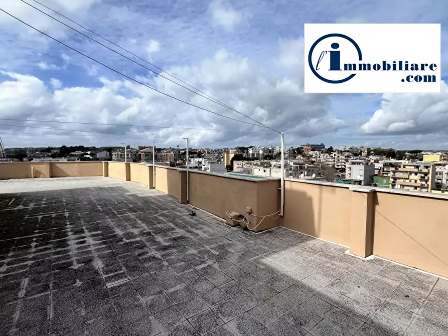 Immagine 13 di Appartamento in vendita  in VIA CAMILLO BENSO DI CAVOUR a Nettuno