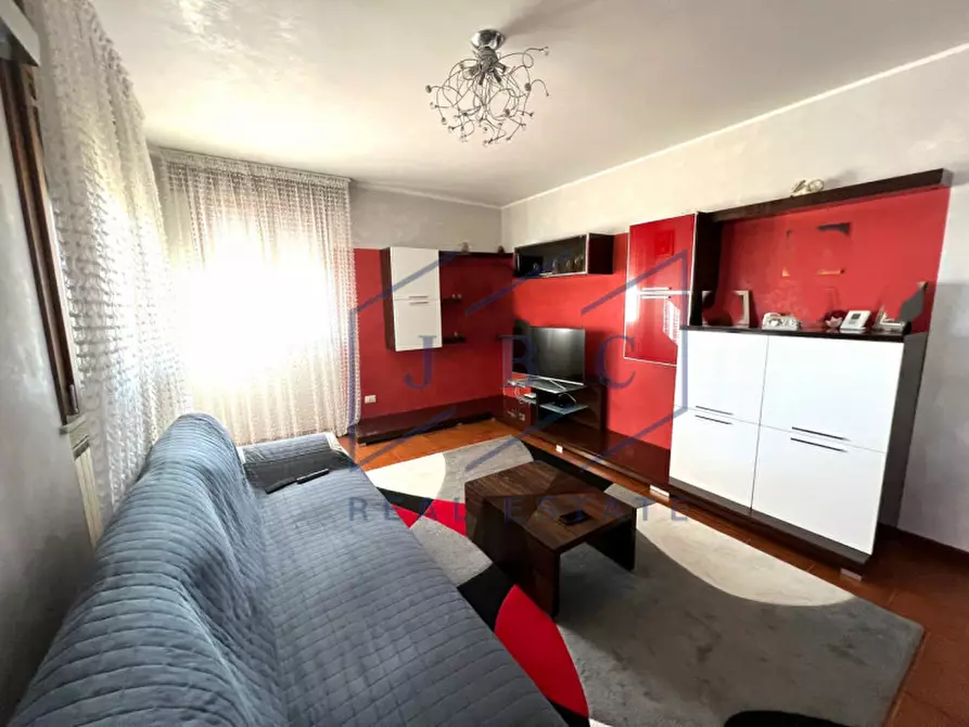 Immagine 2 di Appartamento in vendita  in Via Malgher a Meduna Di Livenza