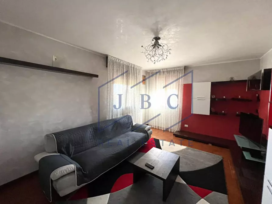 Immagine 3 di Appartamento in vendita  in Via Malgher a Meduna Di Livenza