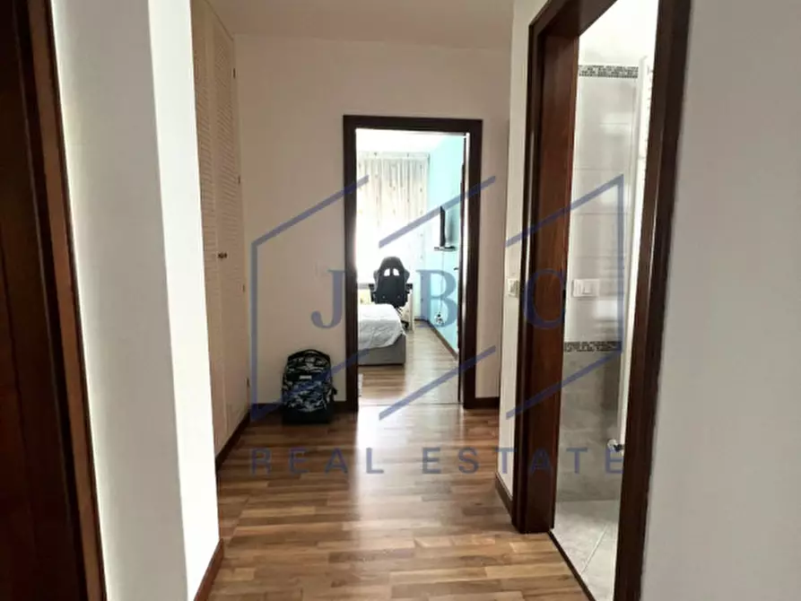 Immagine 6 di Appartamento in vendita  in Via Malgher a Meduna Di Livenza