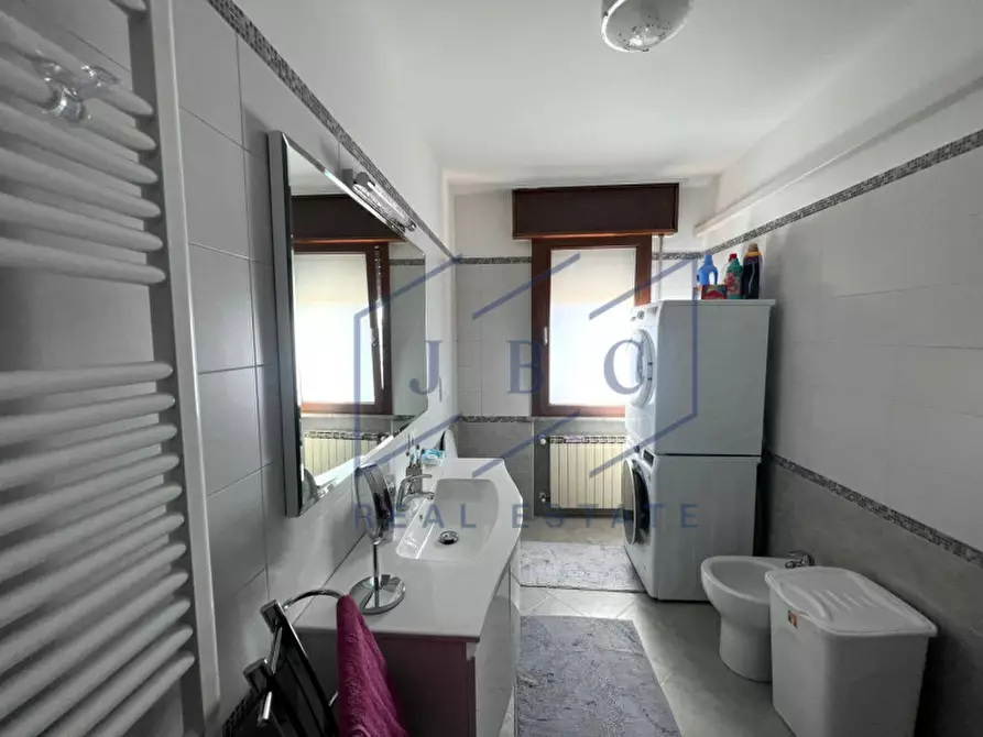 Immagine 11 di Appartamento in vendita  in Via Malgher a Meduna Di Livenza