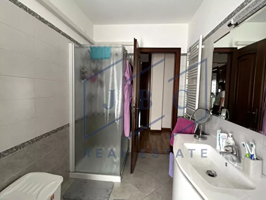 Immagine 12 di Appartamento in vendita  in Via Malgher a Meduna Di Livenza