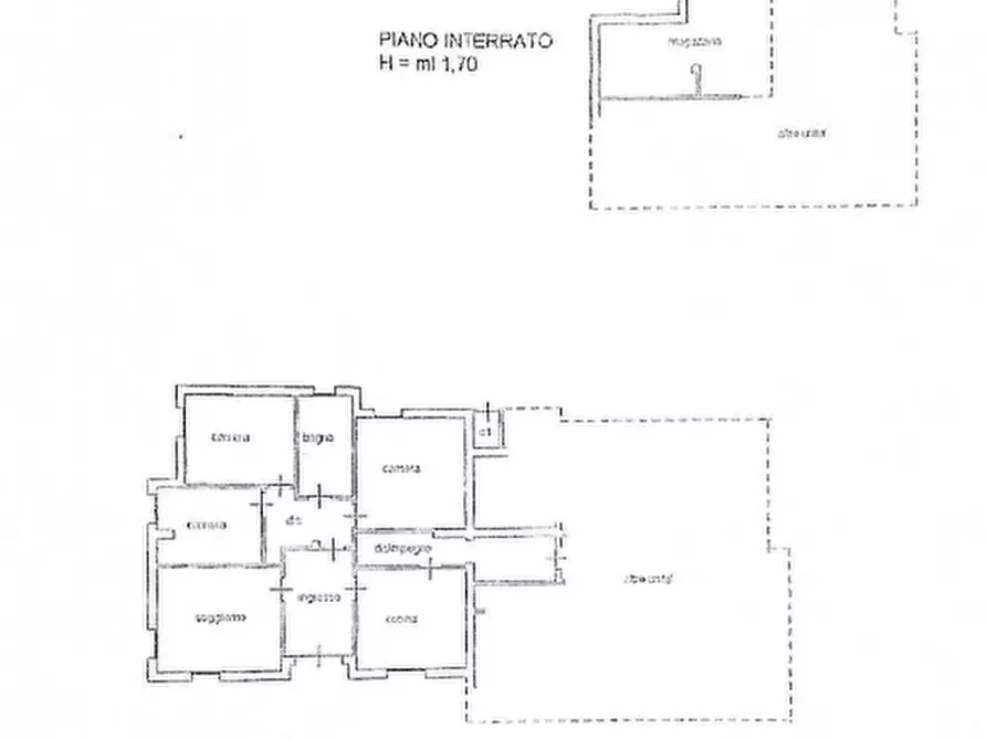 Immagine 13 di Appartamento in vendita  in Via Malgher a Meduna Di Livenza