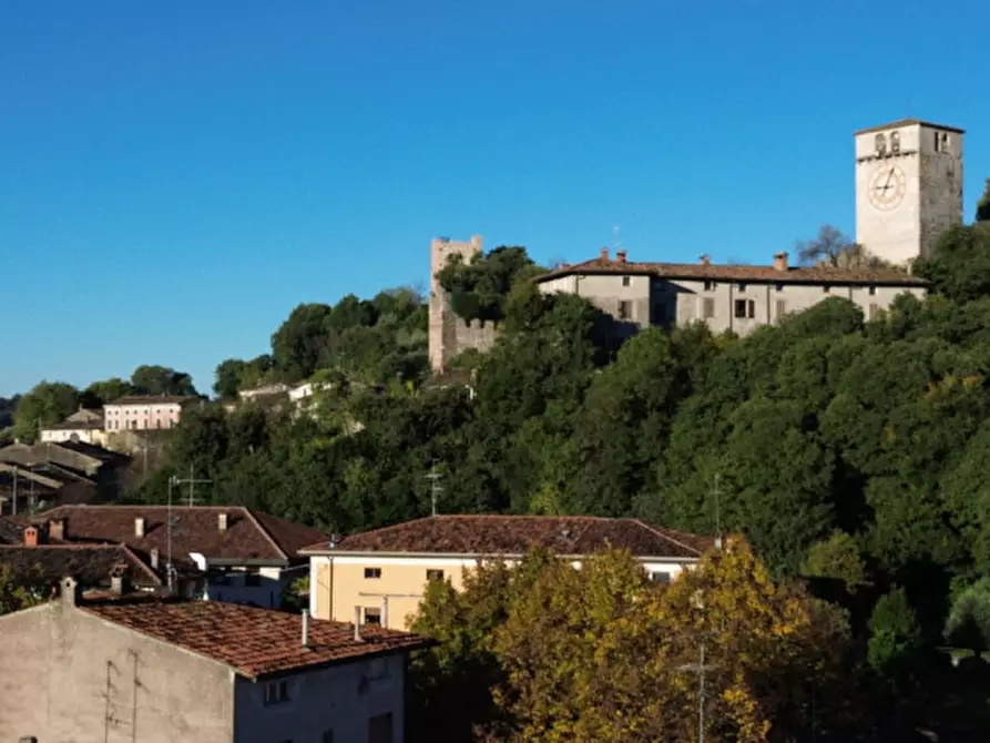 Immagine 1 di Villetta a schiera in vendita  a Monzambano