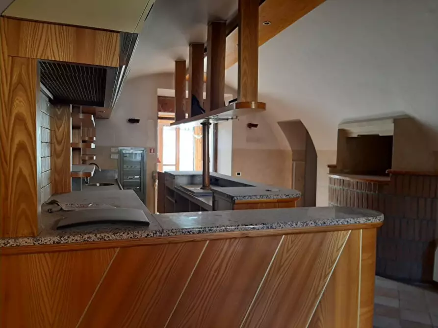 Immagine 7 di Villetta a schiera in vendita  a Monzambano