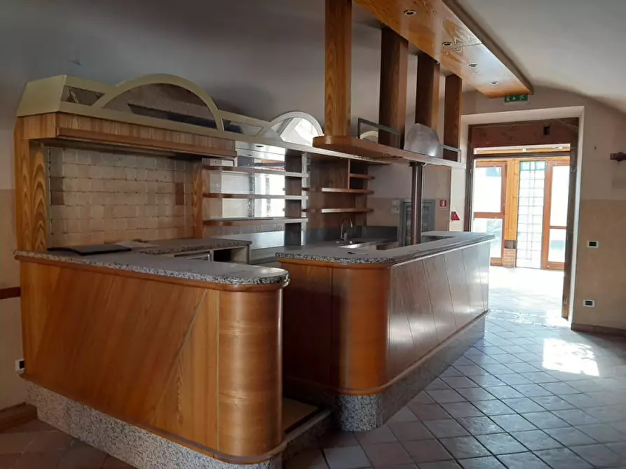 Immagine 8 di Villetta a schiera in vendita  a Monzambano