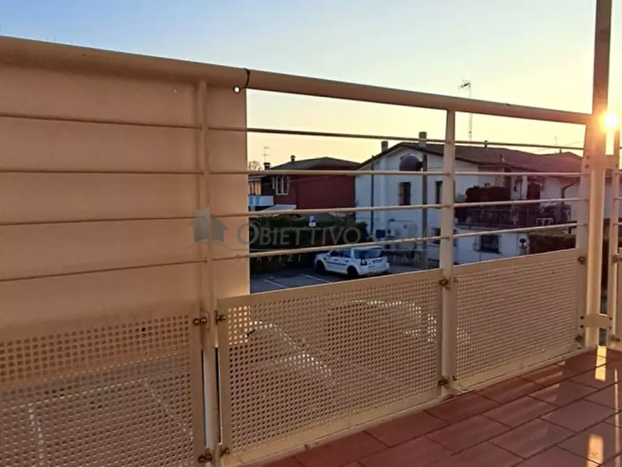 Immagine 1 di Appartamento in vendita  in Via Venti Settembre a Saonara