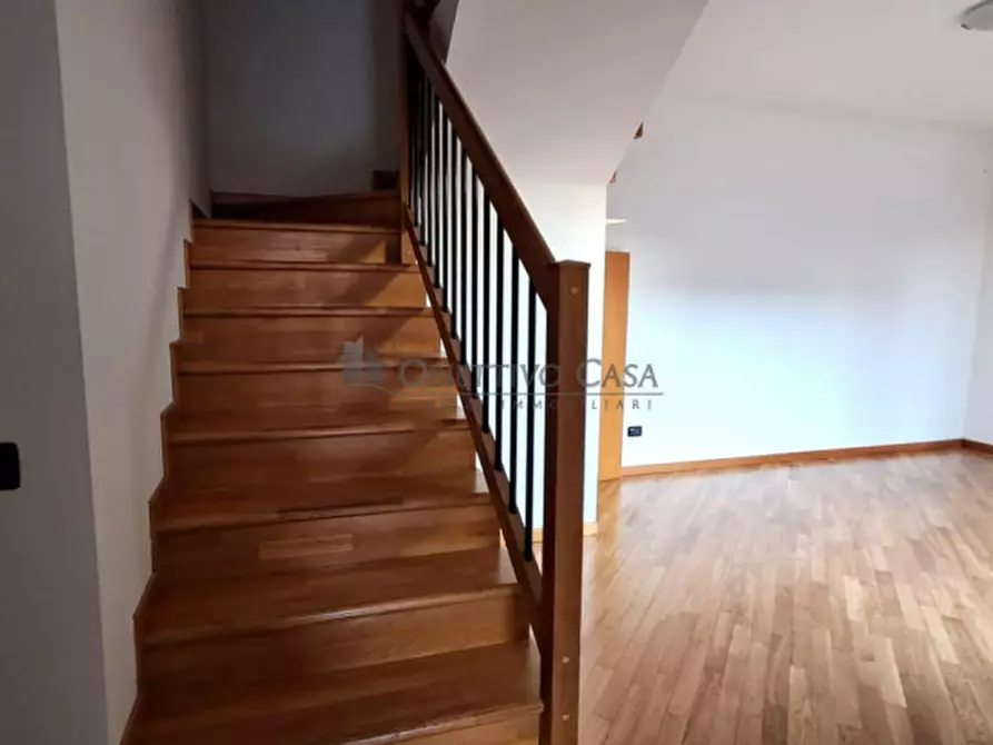 Immagine 2 di Appartamento in vendita  in Via Venti Settembre a Saonara