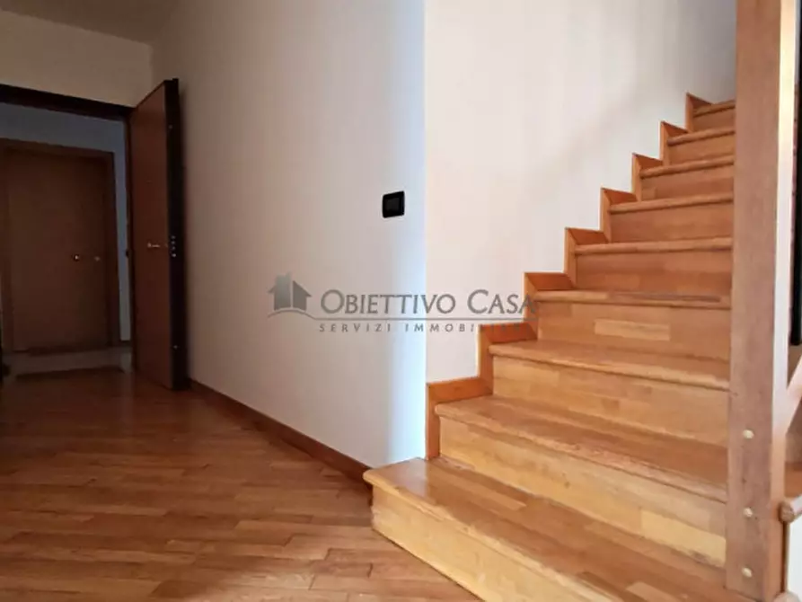 Immagine 4 di Appartamento in vendita  in Via Venti Settembre a Saonara