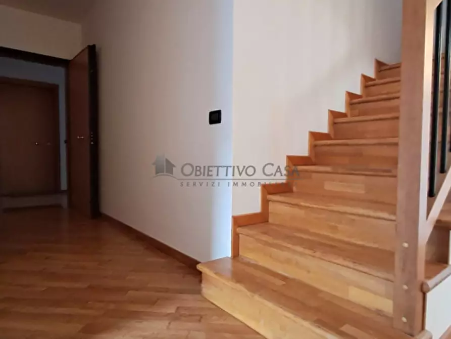 Immagine 4 di Appartamento in vendita  in Via Venti Settembre a Saonara