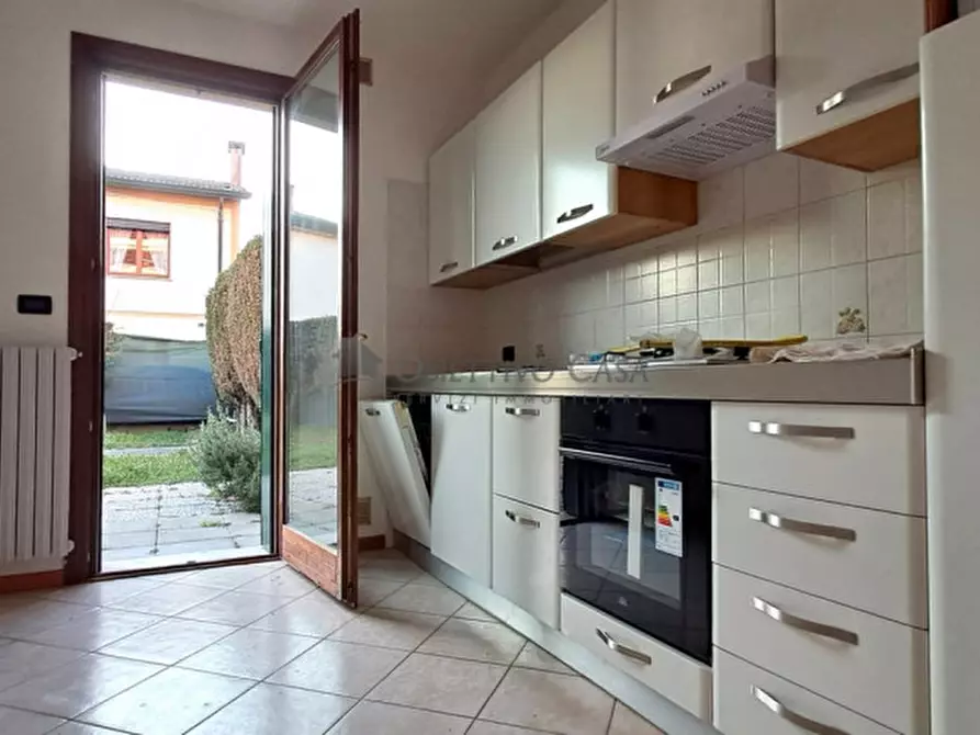 Immagine 5 di Appartamento in vendita  in Via Venti Settembre a Saonara