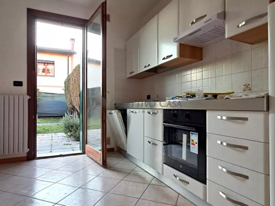 Immagine 6 di Appartamento in vendita  in Via Venti Settembre a Saonara