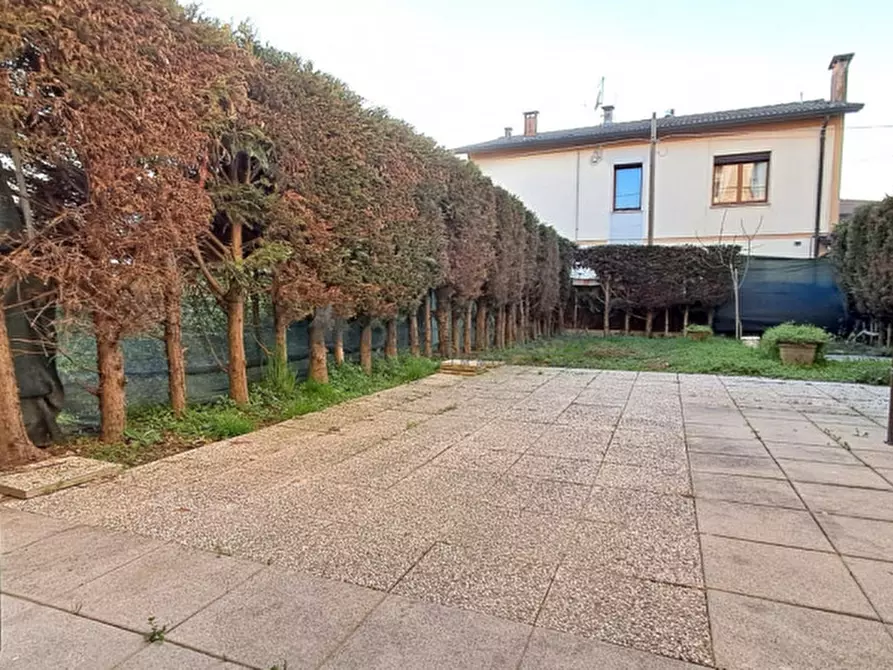 Immagine 12 di Appartamento in vendita  in Via Venti Settembre a Saonara