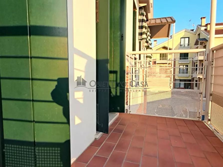 Immagine 14 di Appartamento in vendita  in Via Venti Settembre a Saonara