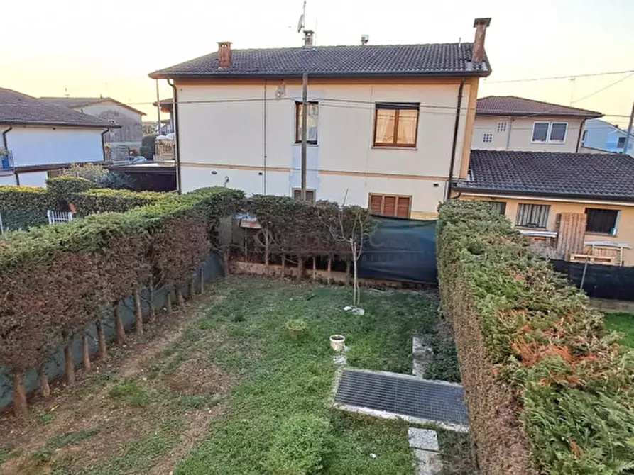 Immagine 15 di Appartamento in vendita  in Via Venti Settembre a Saonara