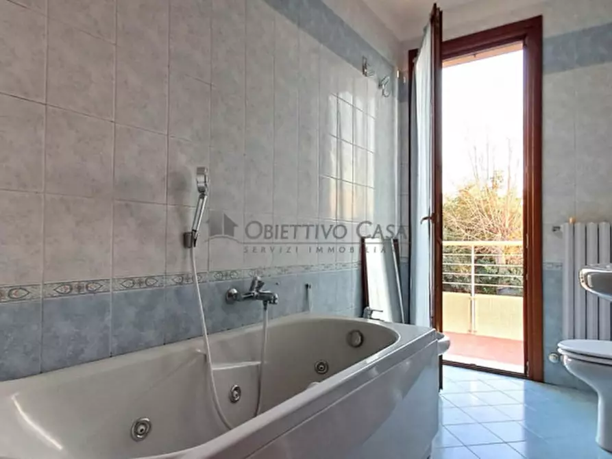 Immagine 19 di Appartamento in vendita  in Via Venti Settembre a Saonara