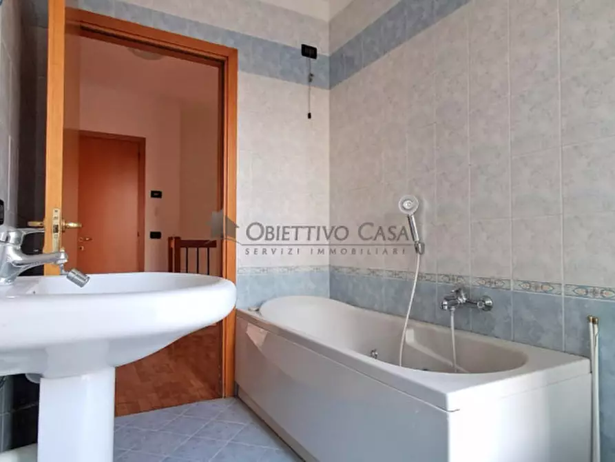 Immagine 20 di Appartamento in vendita  in Via Venti Settembre a Saonara