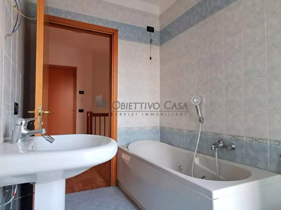 Immagine 21 di Appartamento in vendita  in Via Venti Settembre a Saonara