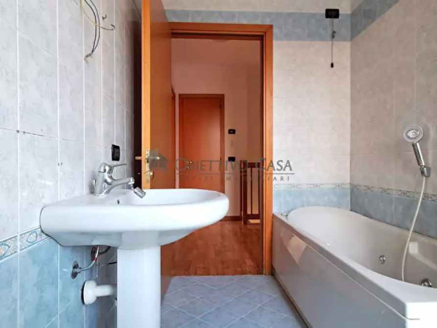 Immagine 22 di Appartamento in vendita  in Via Venti Settembre a Saonara