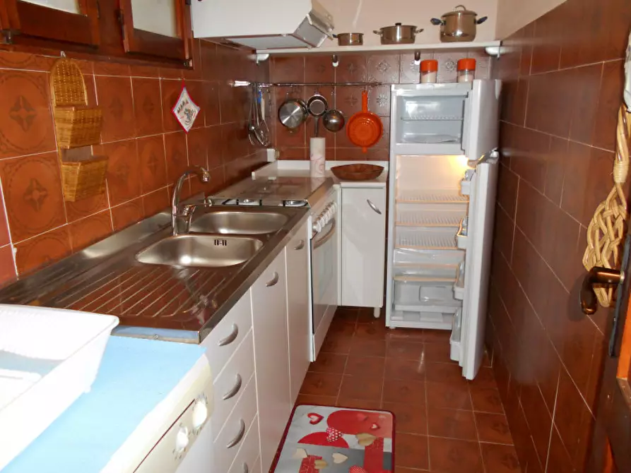 Immagine 11 di Villa in vendita  in Viale Ruggero Leoncavallo 87 a Comacchio