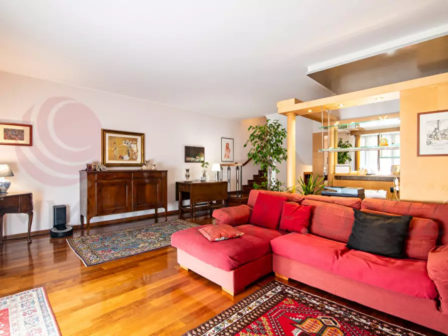 Immagine 1 di Casa bifamiliare in vendita  in Via Padova a Albignasego