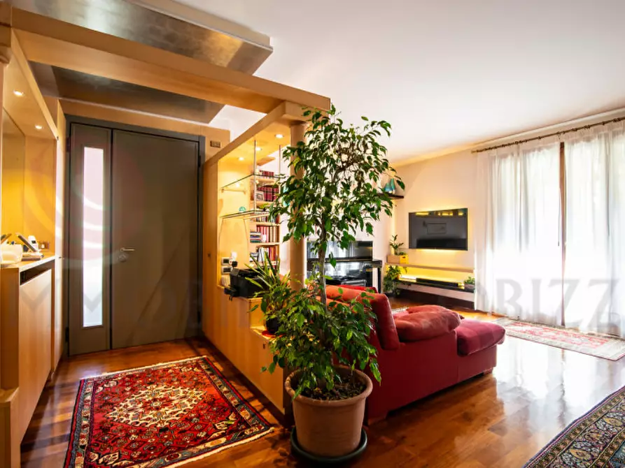 Immagine 2 di Casa bifamiliare in vendita  in Via Padova a Albignasego