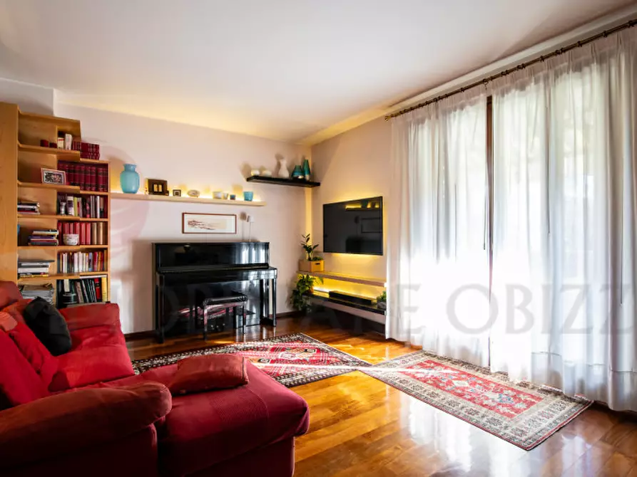 Immagine 4 di Casa bifamiliare in vendita  in Via Padova a Albignasego