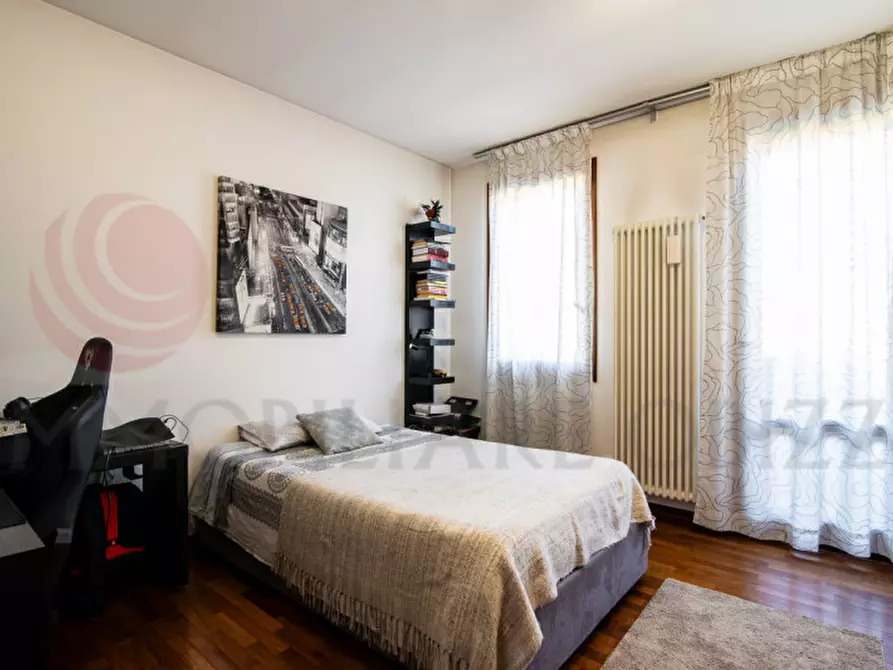 Immagine 8 di Casa bifamiliare in vendita  in Via Padova a Albignasego