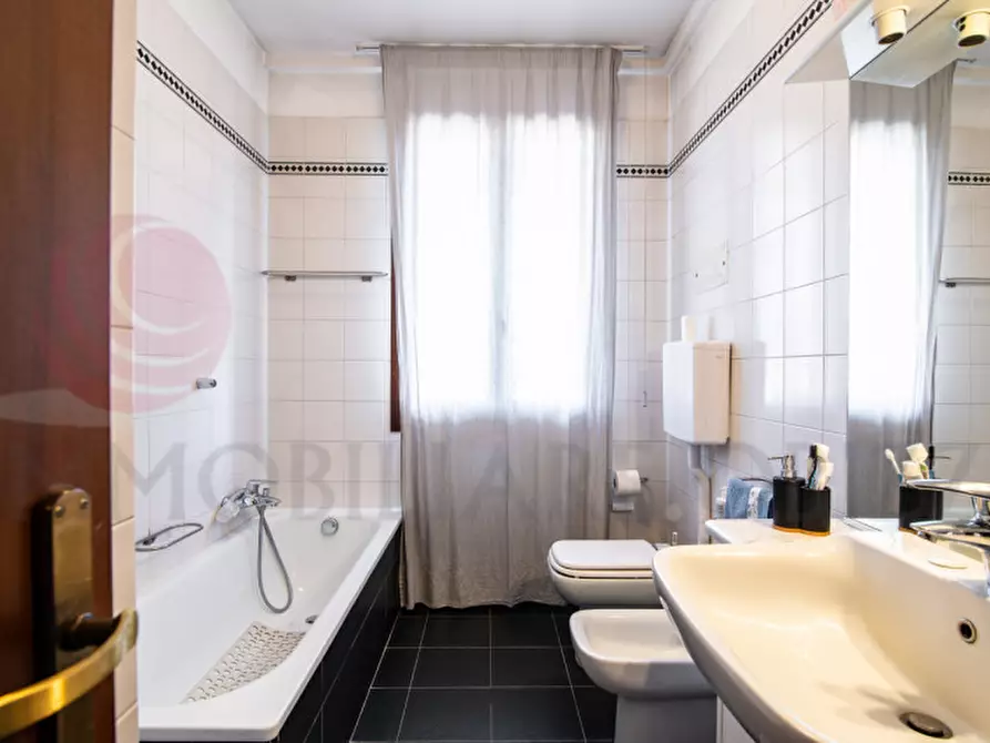 Immagine 9 di Casa bifamiliare in vendita  in Via Padova a Albignasego