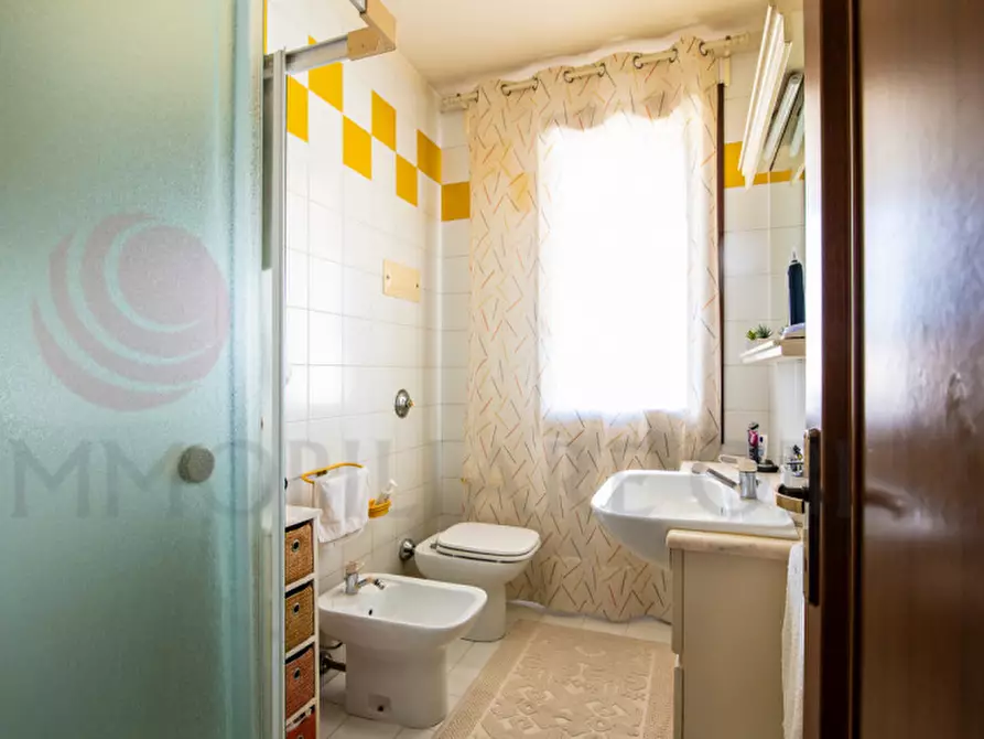 Immagine 9 di Casa bifamiliare in vendita  in Via Padova a Albignasego