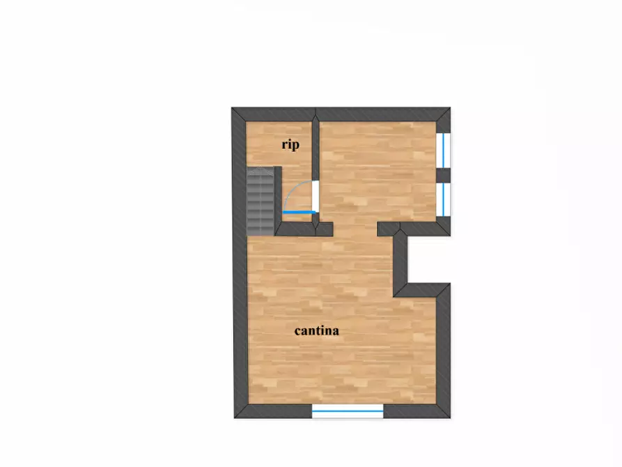 Immagine 16 di Casa bifamiliare in vendita  in Via Padova a Albignasego