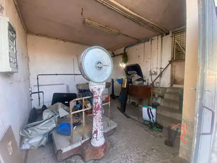 Immagine 3 di Rustico / casale in vendita  a Barbariga