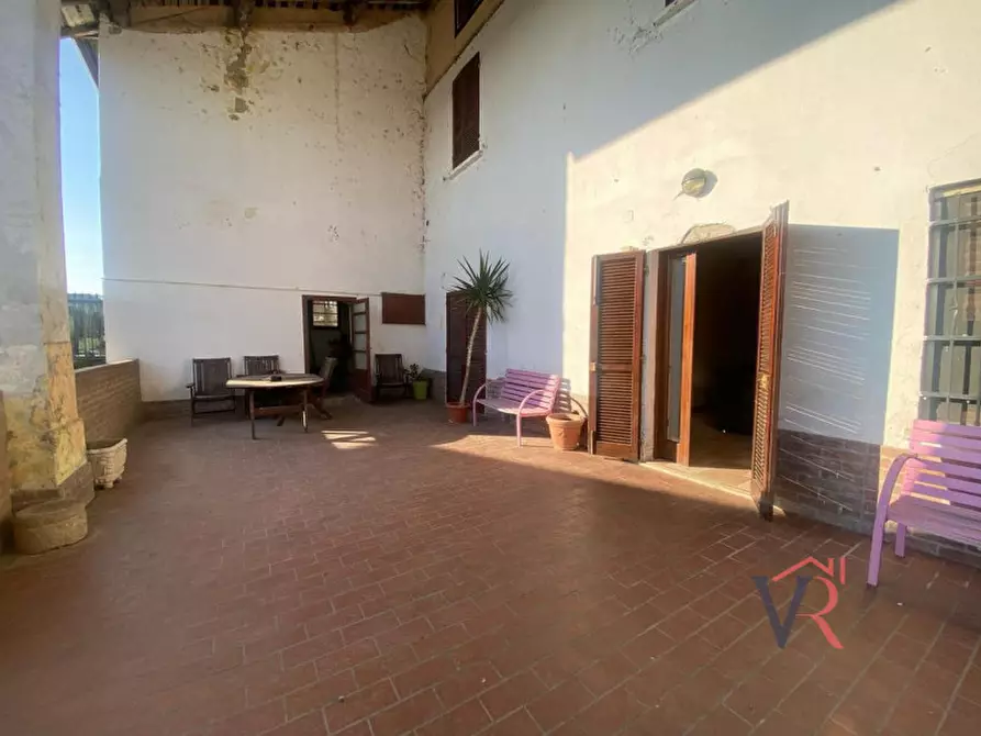 Immagine 4 di Rustico / casale in vendita  a Barbariga