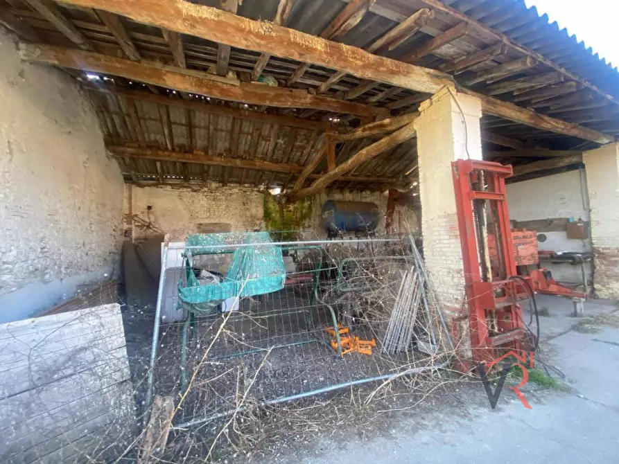 Immagine 6 di Rustico / casale in vendita  a Barbariga