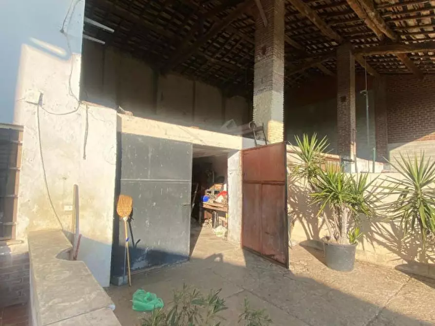 Immagine 11 di Rustico / casale in vendita  a Barbariga