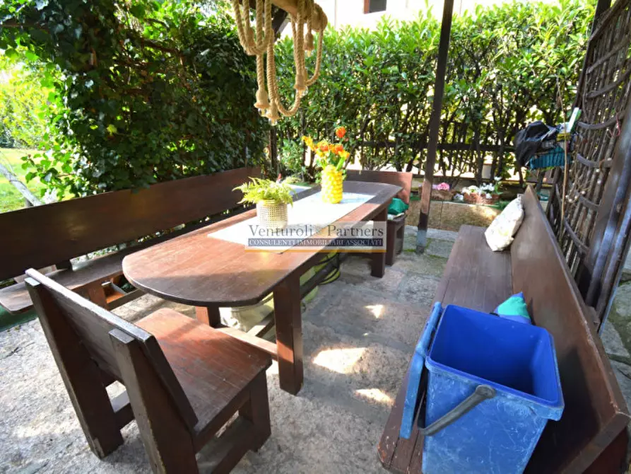 Immagine 8 di Appartamento in vendita  in Via Michelangelo a Desenzano Del Garda