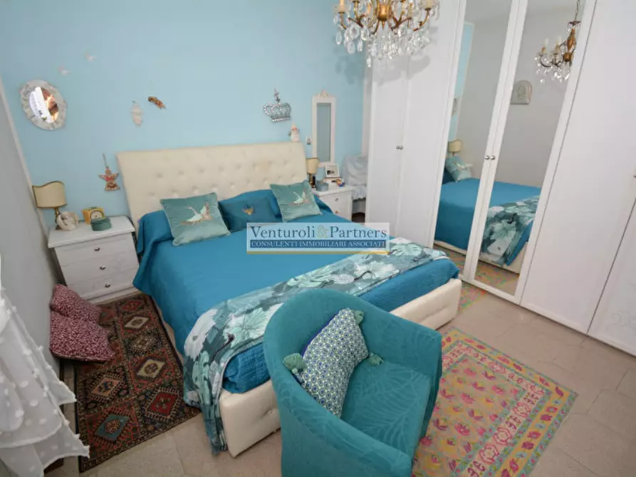 Immagine 15 di Appartamento in vendita  in Via Michelangelo a Desenzano Del Garda