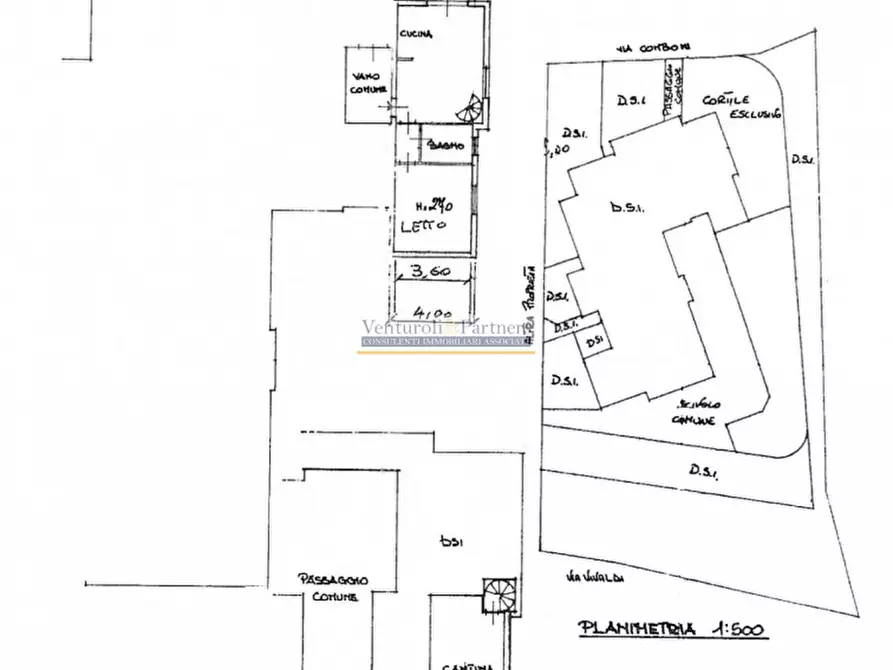 Immagine 21 di Appartamento in vendita  in Via Michelangelo a Desenzano Del Garda