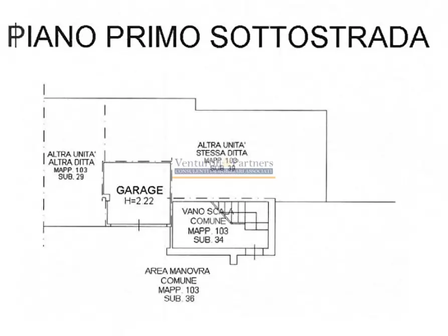 Immagine 24 di Appartamento in vendita  in Via Michelangelo a Desenzano Del Garda