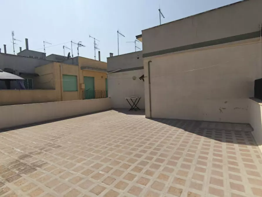 Immagine 2 di Attico in vendita  a Fasano