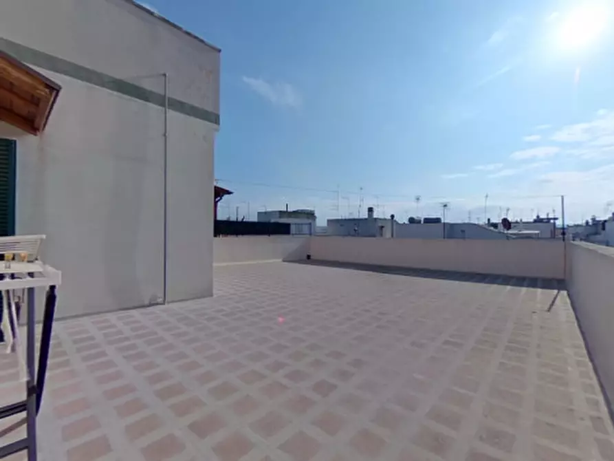 Immagine 3 di Attico in vendita  a Fasano