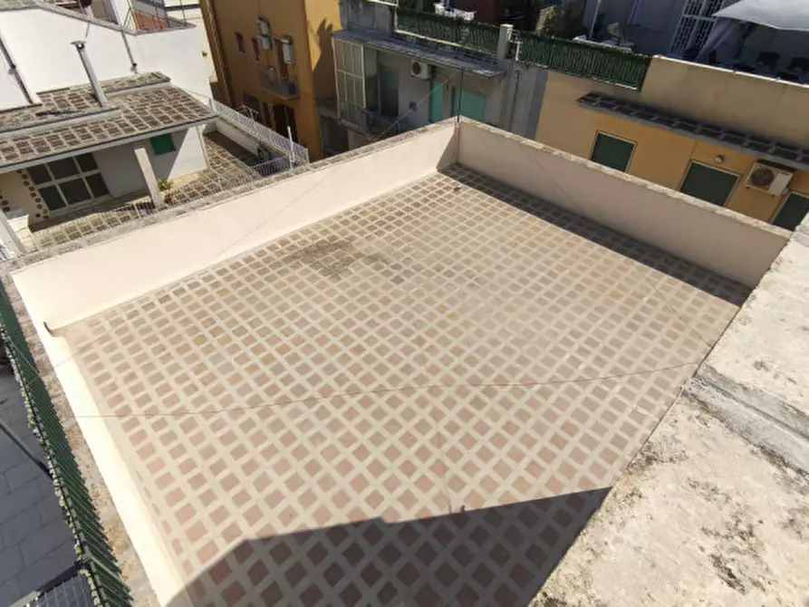 Immagine 4 di Attico in vendita  a Fasano