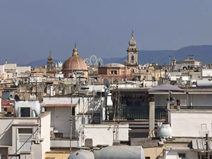 Immagine 5 di Attico in vendita  a Fasano
