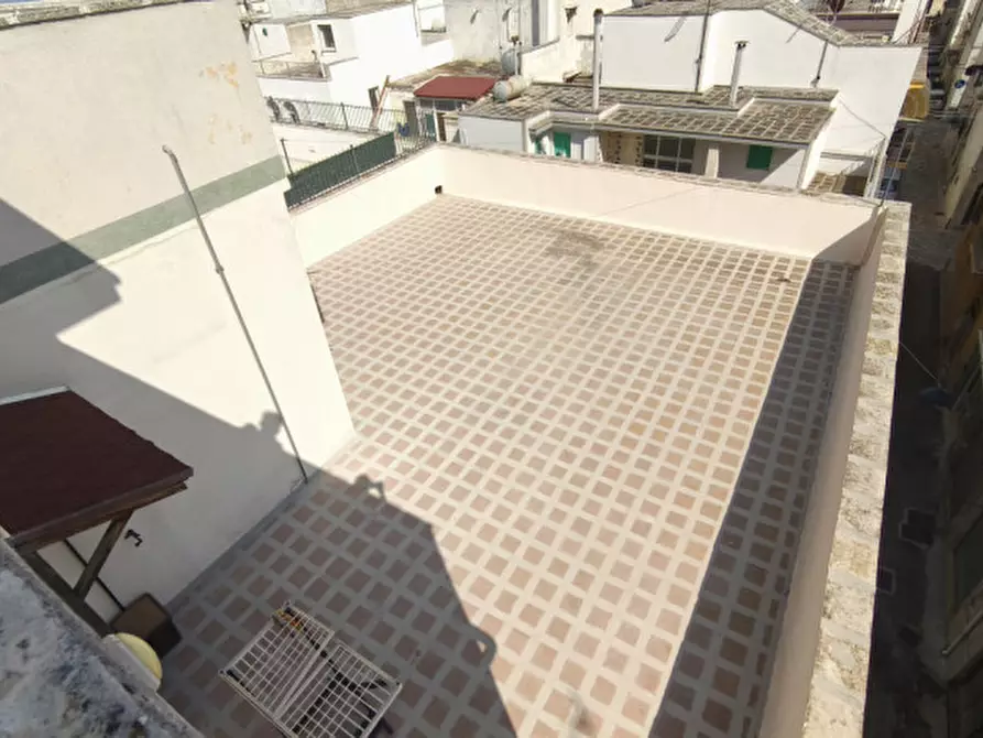 Immagine 27 di Attico in vendita  a Fasano