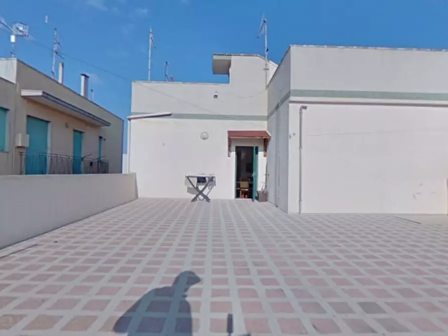 Immagine 28 di Attico in vendita  a Fasano