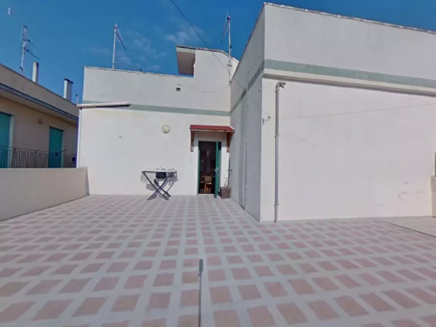 Immagine 29 di Attico in vendita  a Fasano