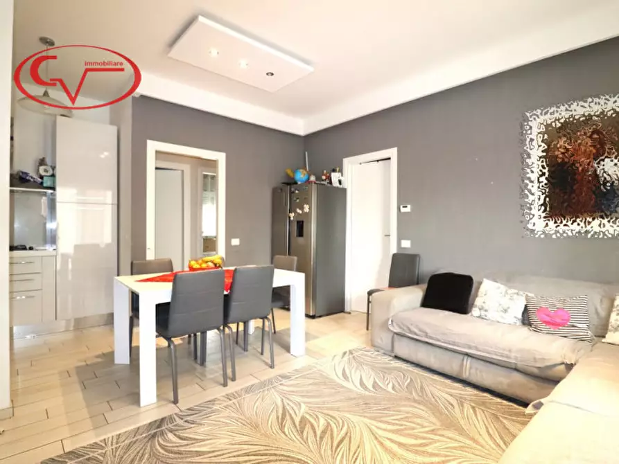 Immagine 3 di Villetta a schiera in vendita  in Via Fonte Moschetta a Montevarchi