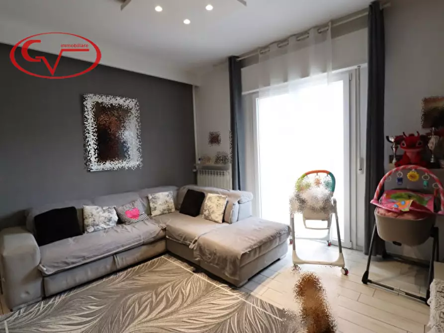 Immagine 4 di Villetta a schiera in vendita  in Via Fonte Moschetta a Montevarchi