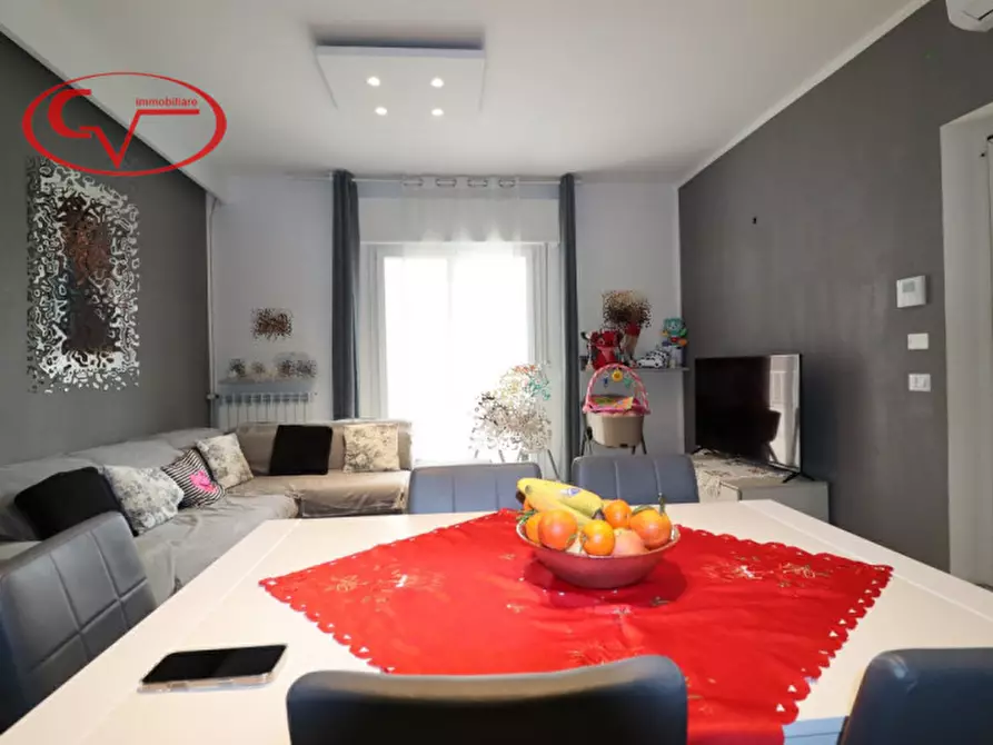 Immagine 6 di Villetta a schiera in vendita  in Via Fonte Moschetta a Montevarchi