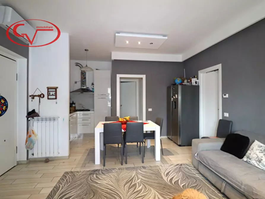 Immagine 8 di Villetta a schiera in vendita  in Via Fonte Moschetta a Montevarchi